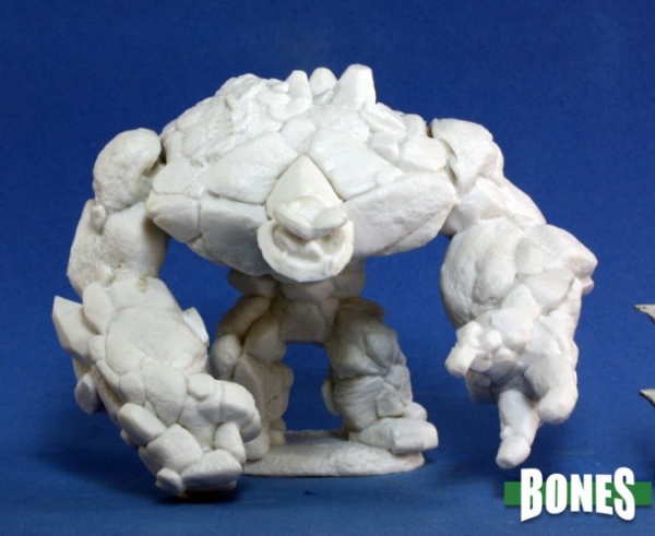 Bones Classic: Large Earth Elemental