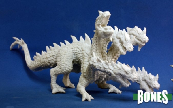 Bones Classic: Hydra #2