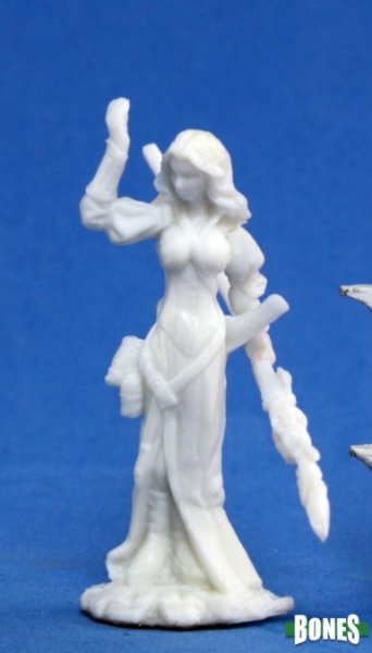 Bones Classic: Hyrekia, Dragonthrall Mage