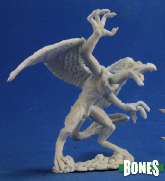 Bones Classic: Vulture Demon #2