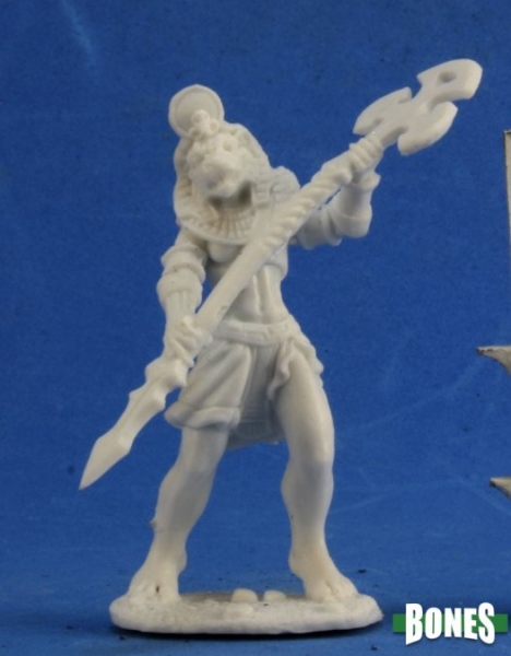 Bones Classic: Avatar of Sekhmet