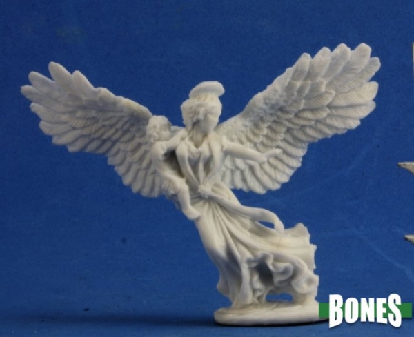 Bones Classic: Angel of Protection