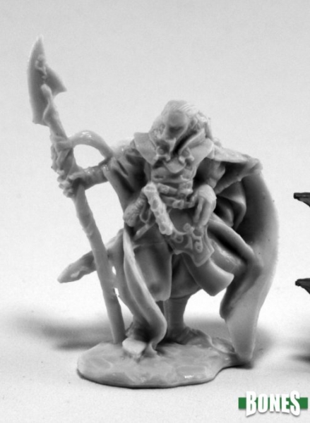 Bones Classic: Valandil, Wizard