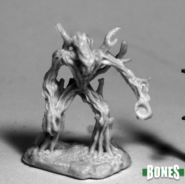 Bones Classic: Saproling Warrior