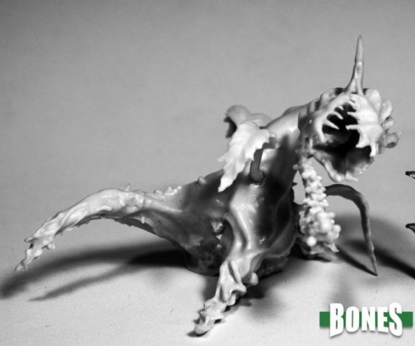 Bones Classic: Dragon Plant
