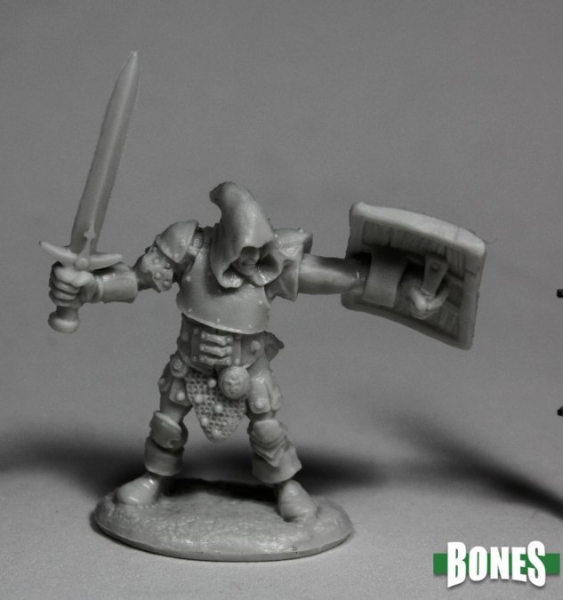Bones Classic: Bandit Leader