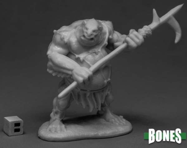 Bones Classic: Merrow
