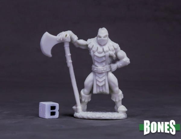 Bones Classic: Executioner