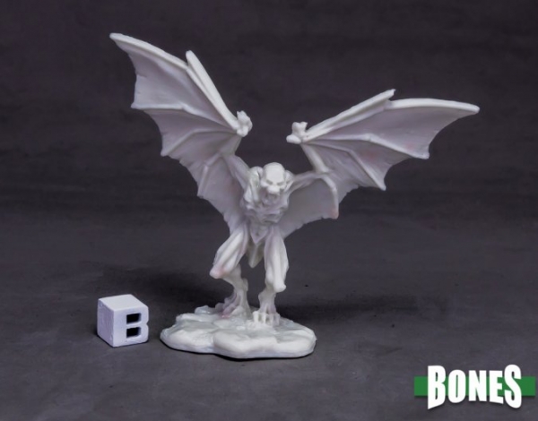 Bones Classic: Vorvorlaka