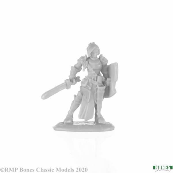 Bones Classic: Merowyn Lightstar
