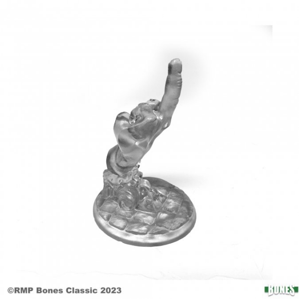 Bones Classic: Disapproving Hand