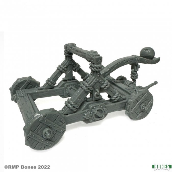 Bones Classic: Hammerfist Catapult