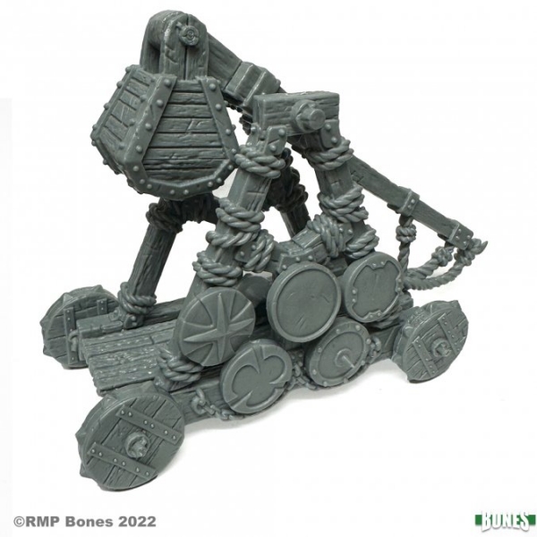 Bones Classic: Farflinger Trebuchet #2