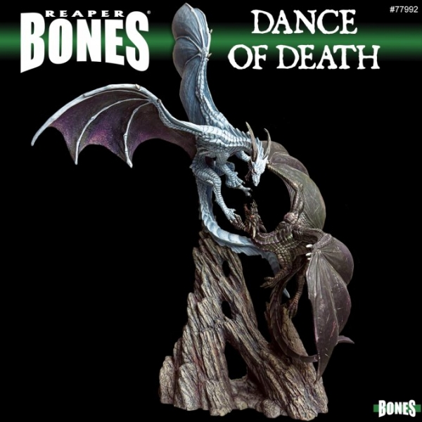 Bones Classic: Dance of Death