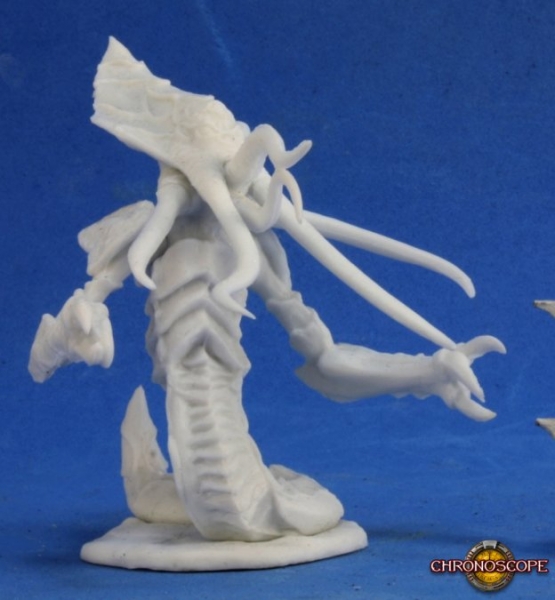 Chronoscope Bones: Bathalian Exarch