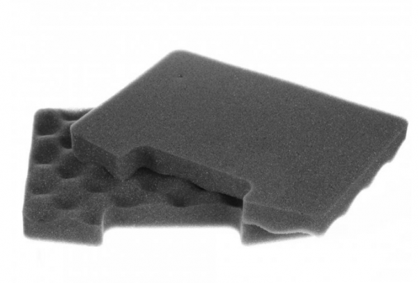 Accessories: Foam Figure Tray