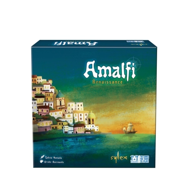 Amalfi Renaissance