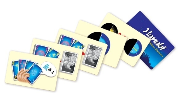 Hanabi Master Artisan Expansion – 1