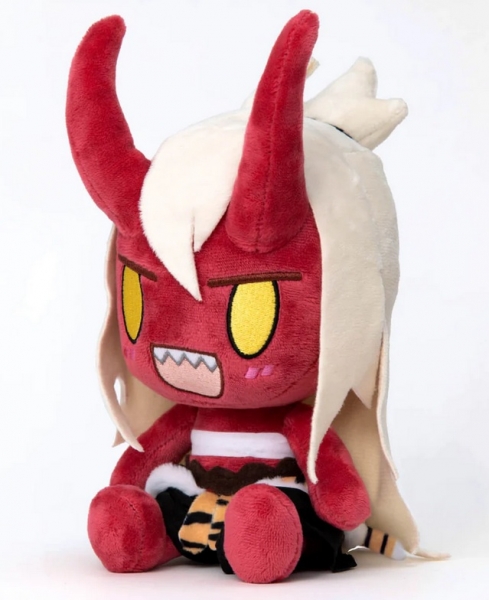 Eldfall Chronicles: Koni-chan Plushie