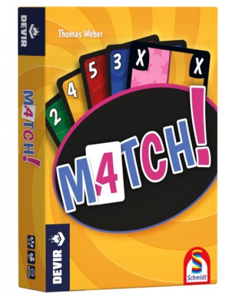 Match!