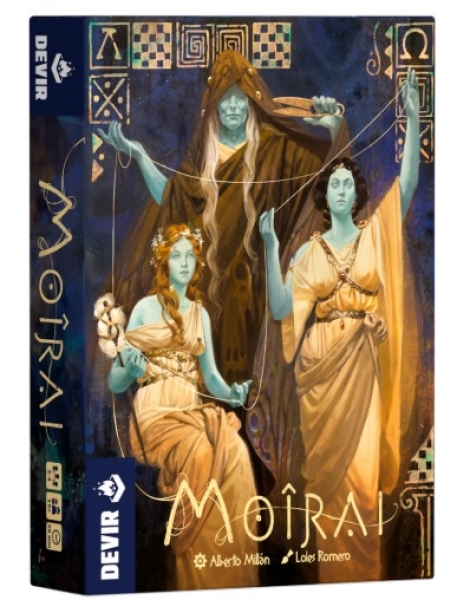 Moirai