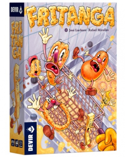 Fritanga