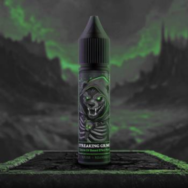 Bear Cavalry Paint - Streaking Grime (20mL)