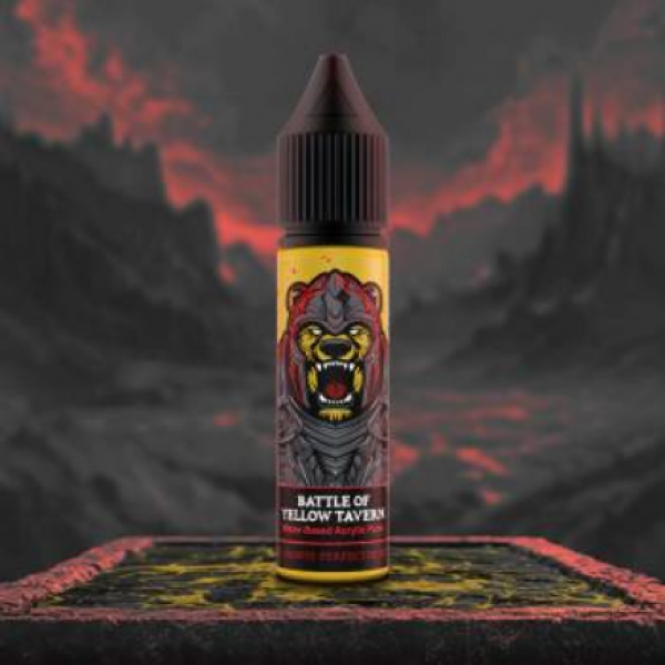 Bear Cavalry Paint - Battle of Yellow Tavern (20mL)