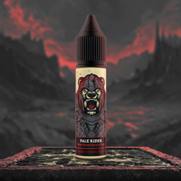 Bear Cavalry Paint - Pale Rider (20mL)