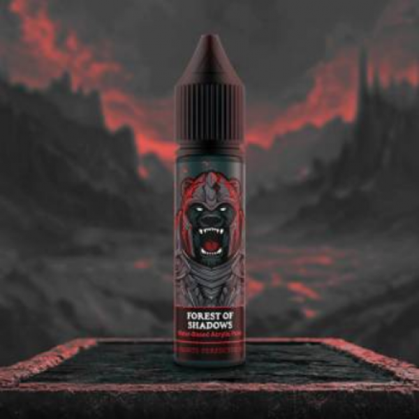 Bear Cavalry Paint - Forest of Shadows (20mL)