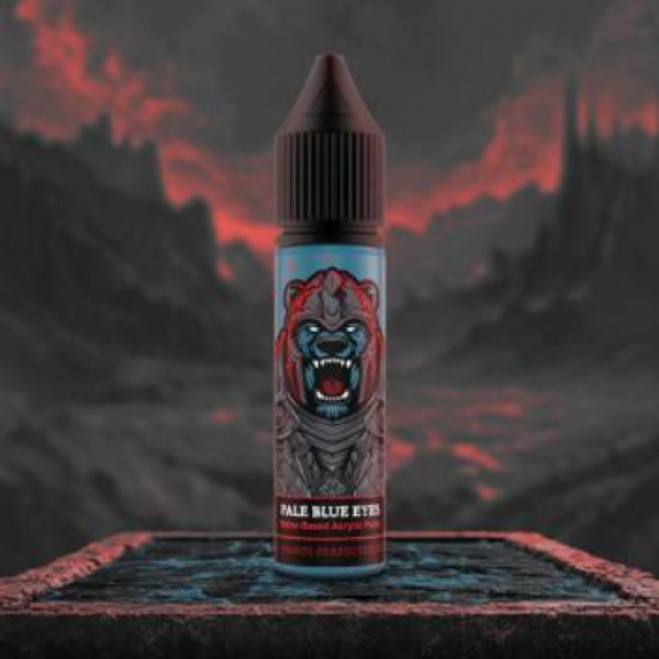 Bear Cavalry Paint - Pale Blue Eyes (20mL)