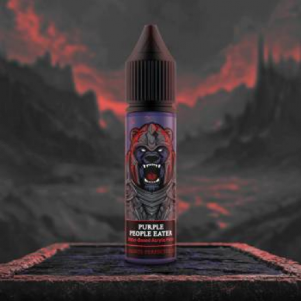 Bear Cavalry Paint - Purple People Eater (20mL)