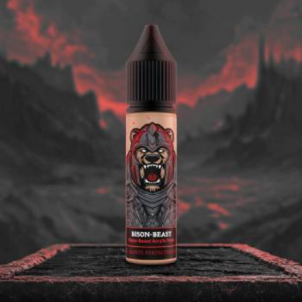 Bear Cavalry Paint - Bison-beast (20mL)
