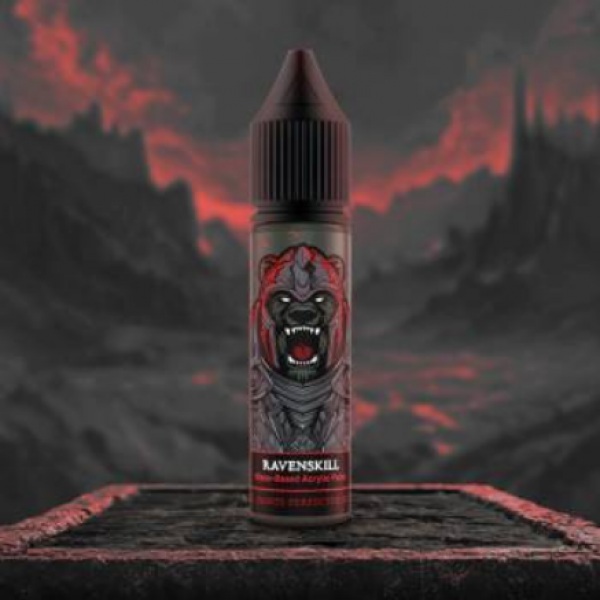 Bear Cavalry Paint - Ravenskill (20mL)