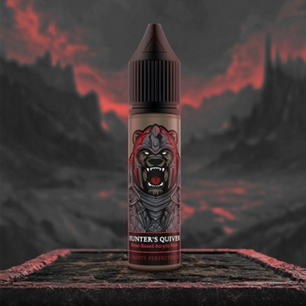 Bear Cavalry Paint - Hunter's Quiver (20mL)
