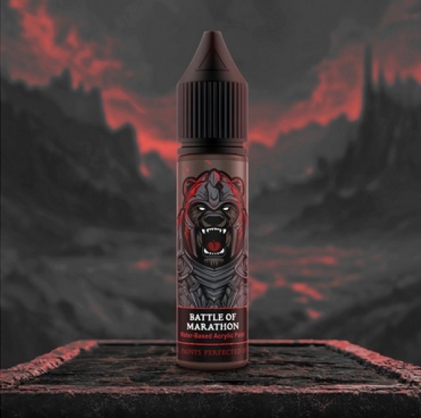 Bear Cavalry Paint - Battle of Marathon (20mL)