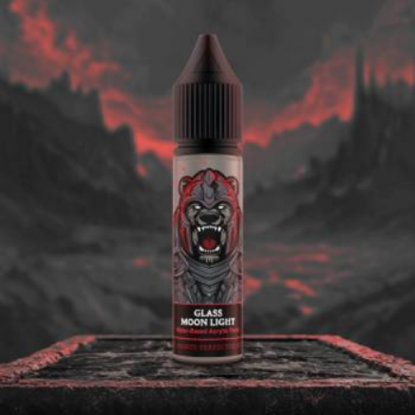Bear Cavalry Paint - Glass Moon Light (20mL)