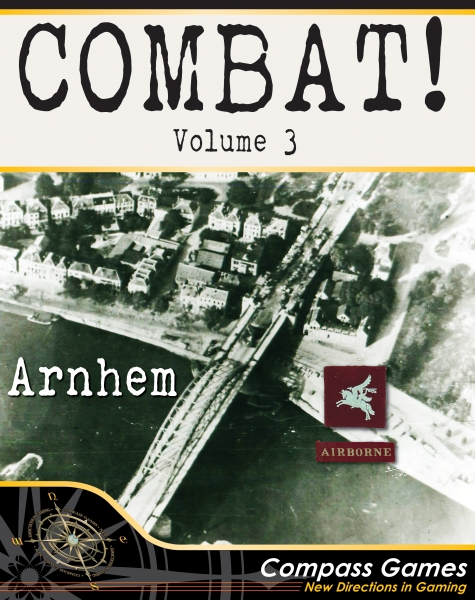 Combat Volume 3 Arnhem