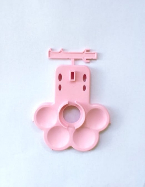 Kitty Caddy - Pink
