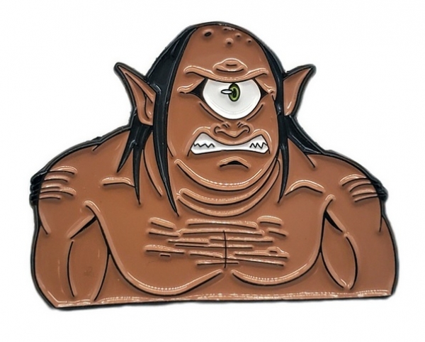 Collectible Pins - Cyclops