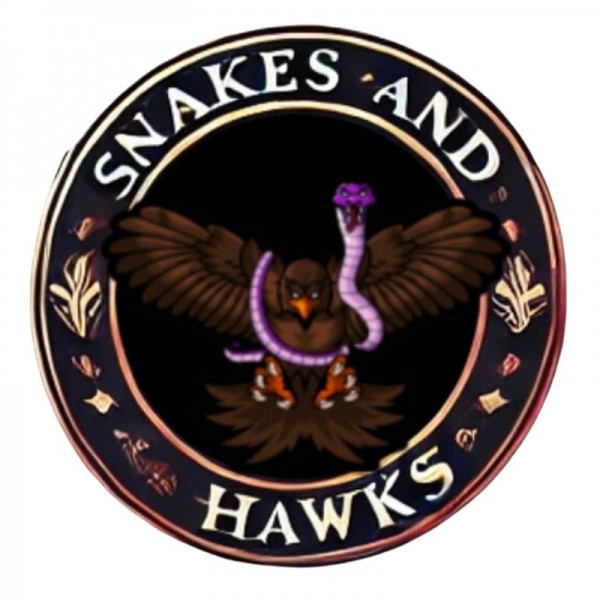 Snakes and Hawks Full Set