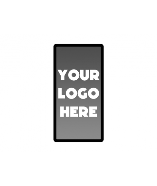 Infinity: Command Panel Custom (5) – CP with your logo, MOQ 5 pieces