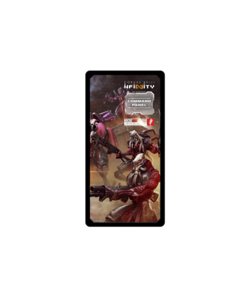 Infinity: Command Panel Shasvastii (1)