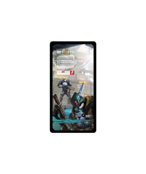 Infinity: Command Panel Varuna (1)