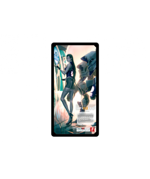 Infinity: Command Panel Aleph (1)
