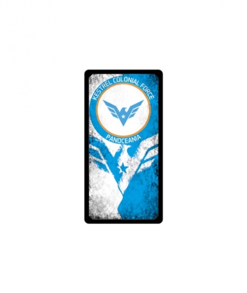 Infinity: Command Panel Kestrel (1)