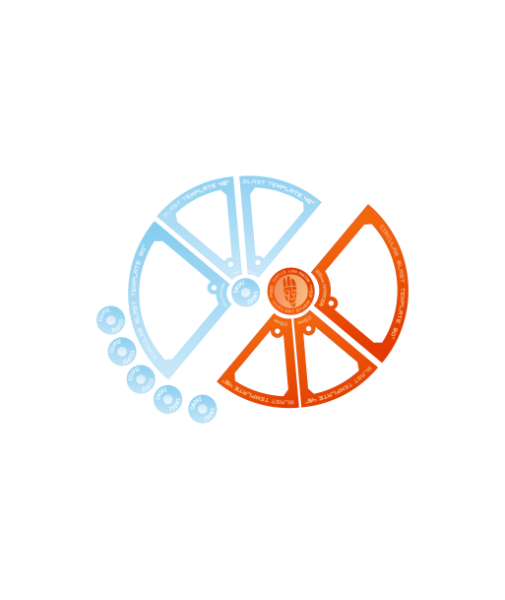 Infinity: N5 Infinity Smoke and Blast Radius Marker