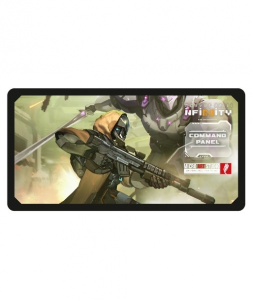 Infinity: Command Panel Hoplite (1)