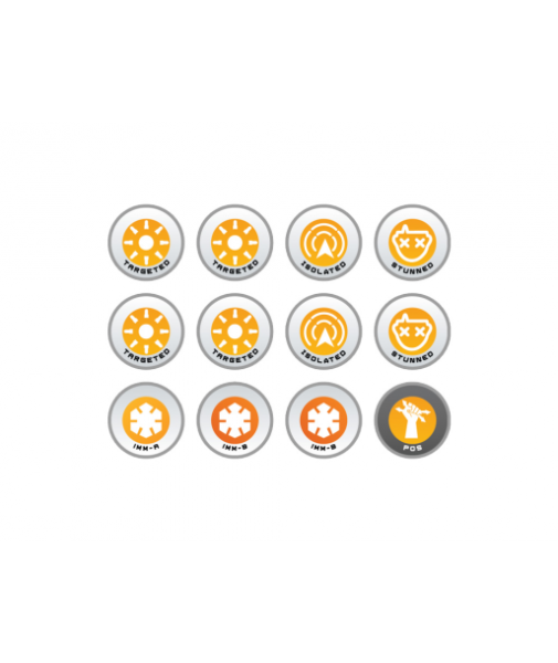 Infinity: N4 Infinity Tokens Negative States (12)
