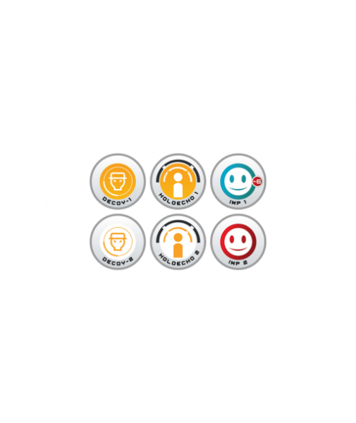 Infinity: N4 Infinity Tokens Mindgames (6)